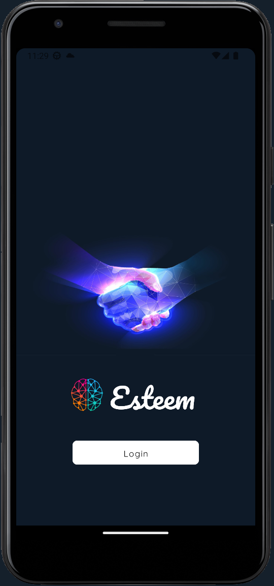 Esteem screens